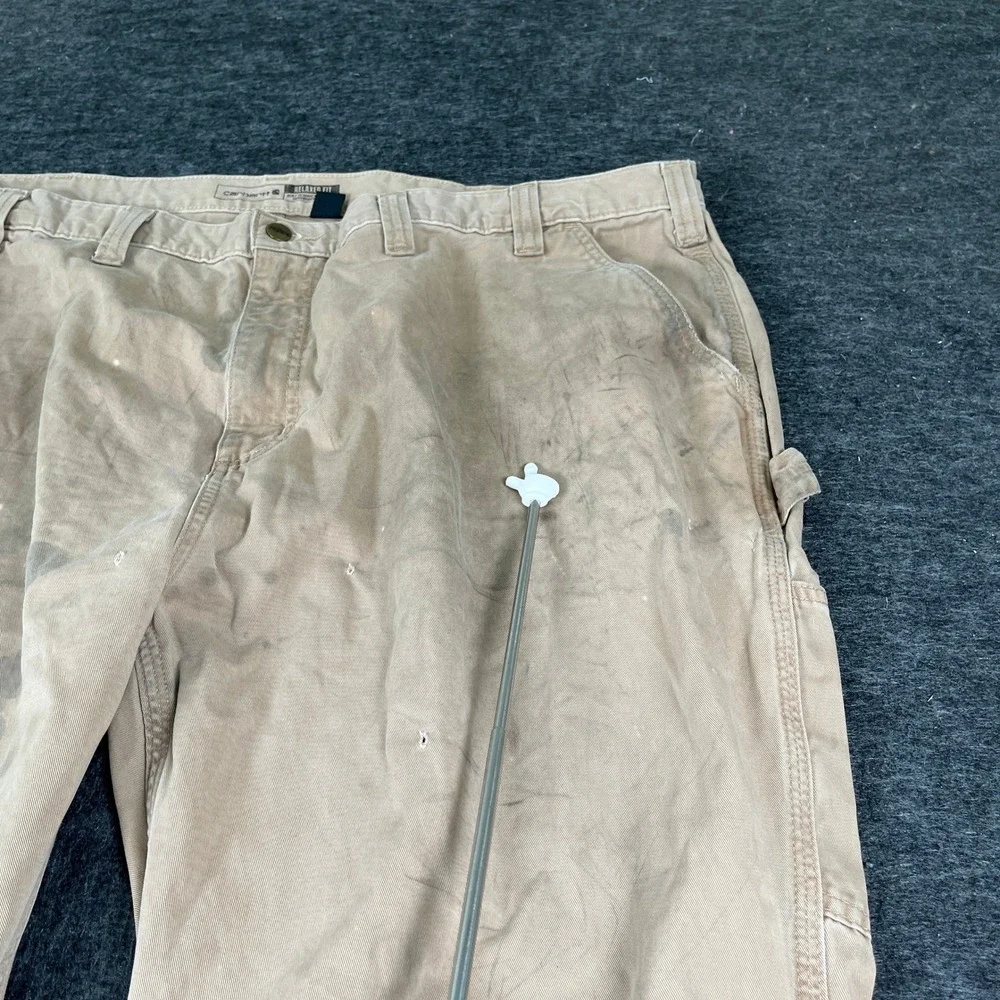 Carhartt carpenter pants